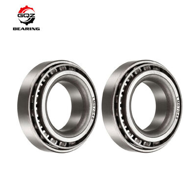 kaufen Hochleistungs-Kegelrollenlager LM72849/10 LM300849/LM300811 LM102949/LM102910 LM501349/14 Lange Lebensdauer Online-Herstellung