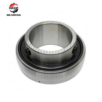 Besorgen LE 324 2F Super-Schwerlast-Großbohrungs-Einsatzkugellager 120mm Bohrung 260mm OD Kugel für industrielle Ag-Grad Online-Herstellung