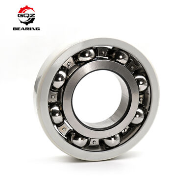 Besorgen 61802‑2RS1 Dünnwandiges Rillenkugellager beidseitig 2RS1 Dichtung 15x24x5mm für kompakte Leichtlast-Geräte Online-Herstellung