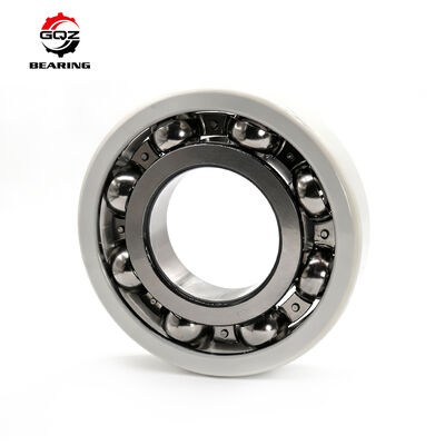 Besorgen 6926 C3 Tiefschleppkugellager 130×180×24 mm Hochgeschwindigkeits-offenes Lager für Lüfterpumpen-Reduktorgeräte Online-Herstellung