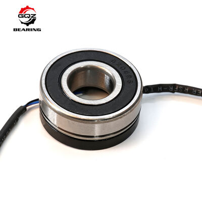Besorgen 6202 / VK2415 Encoder Sensor Automobillager für Wechselstrom-Induktionsmotoren BMB -6202 15x35x17.2mm Online-Herstellung