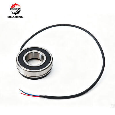 Besorgen 3DACF037D-8 Radknotenlager für das Antriebsrad / 3DACF037D8 Die Dreigenerations-Knotenstelle Online-Herstellung
