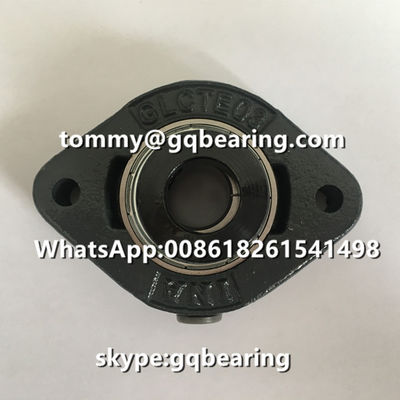 kaufen INA FLCTE15 FLCTE15-XL Gusseisenmaterial Zwei-Schrauben-Flanzengehäuse Online-Herstellung