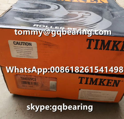 kaufen C3 Freiraum TIMKEN TA4032V TA4032VC3 Radiallager mit Zylinderrolle Online-Herstellung