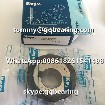 kaufen Ursprung Japan Koyo 609A17YSX Exzentrisches zylindrisches Rolllager 609A17 YSX Reduktionslager Online-Herstellung