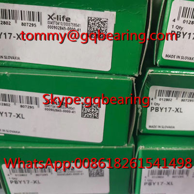 kaufen INA PBY17-XL Einheiten für die Behausung von Plummerblöcken Online-Herstellung