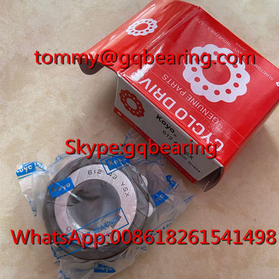 kaufen 61243YSX Zylindrische Rollen-Nylonkäfig exzentrisches Lager Koyo 61243 YSX für Getriebe 22*58*32 mm Online-Herstellung