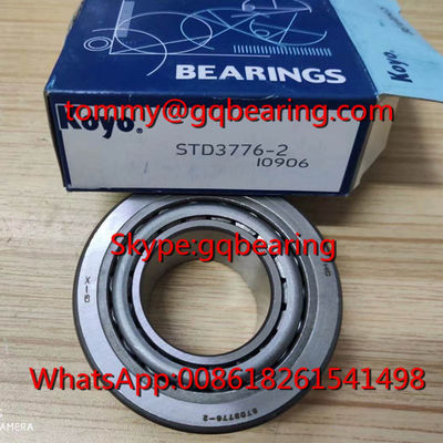 kaufen Koyo STD3776-2 Zoll-Typ Tapered Roller Bearing STD3776-2 Fahrzeuggetriebe Lager Online-Herstellung