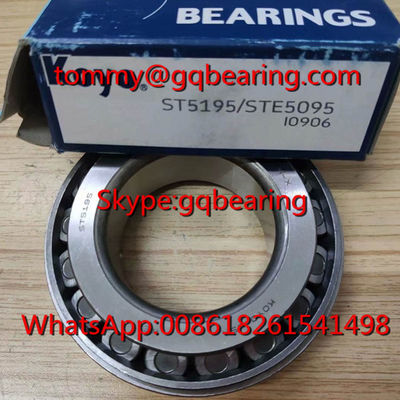 kaufen Koyo ST5195/STE5095 Inch-Typ Tapered Roller Bearing ST5195 STE5095 Fahrzeuggetriebe Lager Online-Herstellung