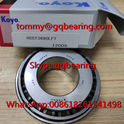 kaufen Koyo ST3680 Inch-Typ Tapered Roller Bearing HC ST3680 LFT Fahrzeuggetriebe Lager Online-Herstellung