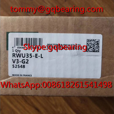 kaufen Frankreich Herkunft INA RWU35-E-L-V3-G2 Linien-Schleiflager mit langem Lager Online-Herstellung