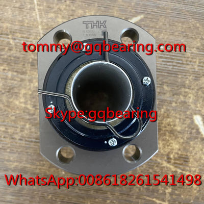 kaufen Gcr15 Stahlmaterial THK BLK3620-5.6ZZ keine Vorladung Typ der Walzkugel-Schraubmutter Online-Herstellung