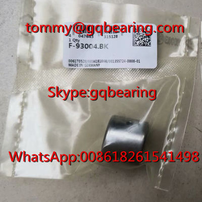 kaufen Gcr15 Stahlmaterial INA F-93004.BK Nadelwalzlager 15x21x18mm Online-Herstellung