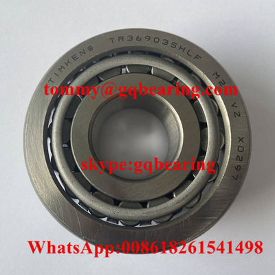 kaufen OD 90mm TR369035HLF Tapered Roller Bearing 35,25 mm Dicke Online-Herstellung