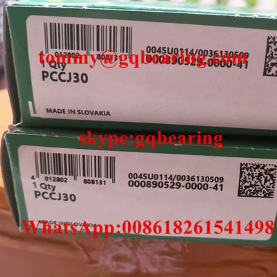 kaufen Gusseisenflanken PCCJ30 Kissenblock Kugellager Online-Herstellung