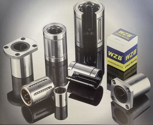 kaufen Lineare Buschreihe Online-Herstellung