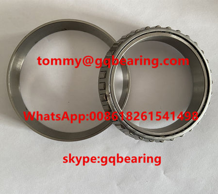 kaufen 78 mm Bohrfläche OD 106 mm Tapered Roller Bearing Einzelreihe Gcr15 Stahl Online-Herstellung