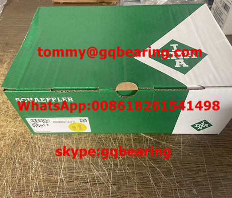 kaufen Edelstahl-RWU45-E-V3-G2 lineares Kugellager mit Rollwagenbewegungsleitfaden Online-Herstellung