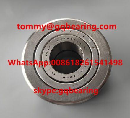 kaufen 38.1mm Tapered Roller Bearing 107.95mm Od Timken Na24776sw-90016 Doppelreihe Online-Herstellung