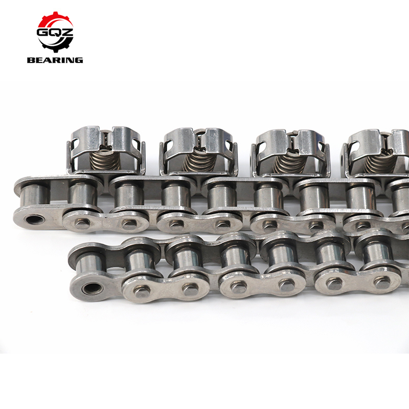 B Series Precision Agricultural Transmission Chains 10B Industrial ...