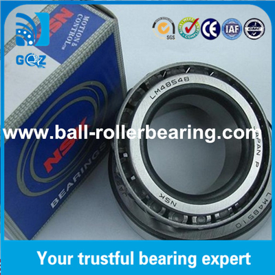 LM 48548 A/510/Q Tapered Roller Bearing 34,925x65,088x18,034 mm NSK LM48548