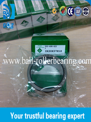 IR 30X37X18 Innenring für Nadelwalzlager 60-65 HRC OEM zulässig