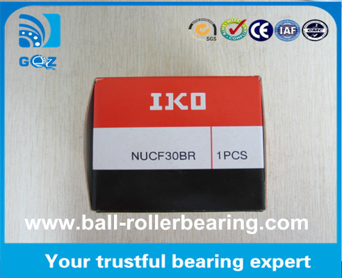 IKO-Kamm-Nadel-Rolllager NUCF30BR-Stud-Typ-Spurrollen-Kammfolger NUCF30BR
