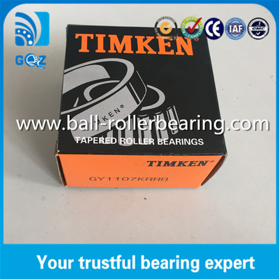 Gcr15 Kissenblocklager TIMKEN FAFNIR GY1107KRRB Radial Einsatz Kugellager Durchmesser 36,5125 mm