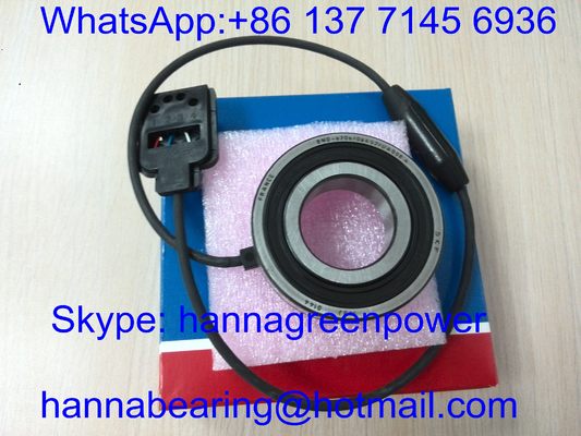 BMD-6206/064S2/UA008A Sensor-Lager mit Gabelstapler-Lager des Filter-BMD6206/064S2/EA008A