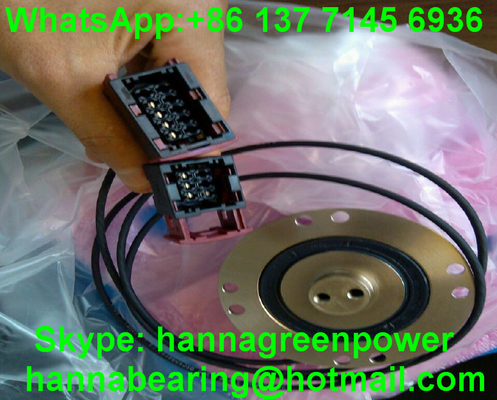 AHE-5430C 300 RPM Gabelstapler Sensorlager 51270702 Motor Encoder Lagereinheit für Traktor