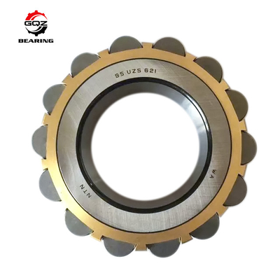 60UZ417-SX-29.35 Exzentrisches Lager mit Busch 60UZ417SX Messingkäfig Zylinderlager