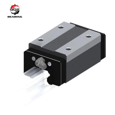 Original PMI Linear Guide Slider Serie MSA25E PMI MSA55 MSA25 Linear Slide Rail Guide 36*70*81.6mm