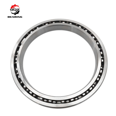 50,5-Zoll-Bore Bronze-Käfig CSXA055 Vier-Punkte-Kontakt dünne Sektion Lager Innendurchmesser 139,7 mm