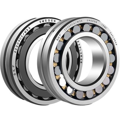 SKF 21305 CAW33C3 Pendelrollenlager mit geräuscharmer, sicherer Selbstschmierfunktion