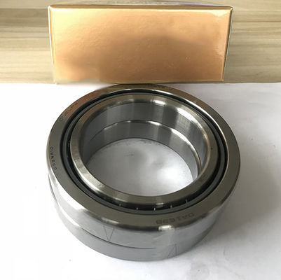 CNC Spindelanwendung NSK 85BAR10XTYNDBLP4 Superpräzises Winkelkontaktkugellager