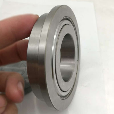 GQZ  BAQ-3806AC   Auto Steering Bearing GCR15 Steel Low Noise Replacement Parts
