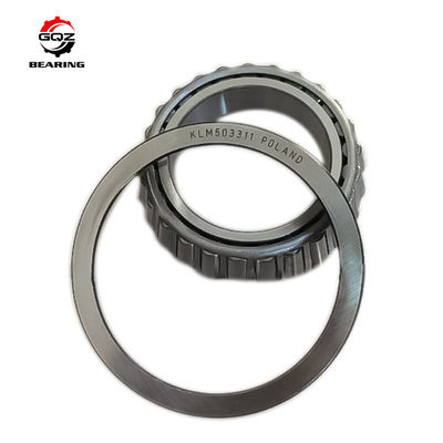 LM241149NW/LM241110D Doppelreihe Taper-Rolllager 203.2x276.225x95.25mm Schwerlastlager