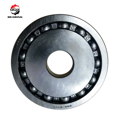 NACHI 23BC06S4 Einreihe mit tiefem Rillenballlager für Automobilgetriebe ID 23 mm