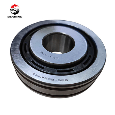 NSK B25-298aNX3 Tiefgrubenballlager B25-298A Getriebe mit Lager