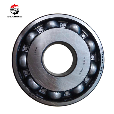 NSK HTFB25-267 Einreihen-Groove-Kugellager B25-267 Fahrzeuggetriebe-Lager ID 25mm
