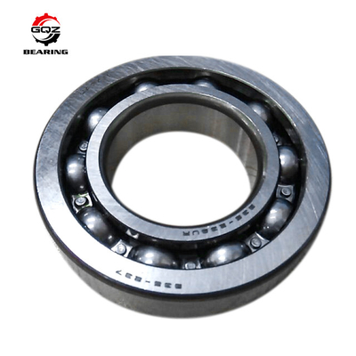 B35z-7e Automotive Nsk Tiefen Rillenkugellager 35,5*95*12 mm