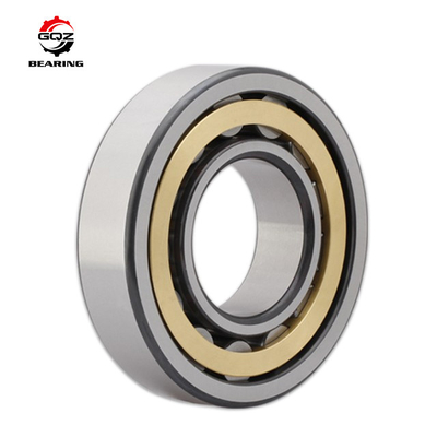 Gcr15 Stahlmaterial SKF NN3011KTN/SPW33 Doppelreihe Superpräzisions-Zylinderrollenlager