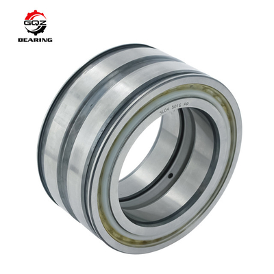 E5028X NNTS1 Hochlastdoppelreihe zylindrische Walzlager 140x210x95mm