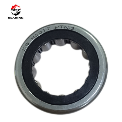 Gcr15 Stahl-Einzelreihen-Zylinderrollenlager NU12044S01 Außendurchmesser 51 mm