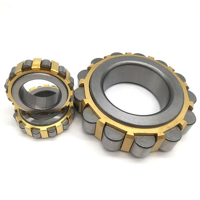 Chromstahlmaterial Koyo 619YSX Exzentrisches zylindrisches Rolllager KOYO 619 YSX SUMITO Reduktionslager