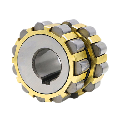 150752305 Doppelreihe zylindrische Walzlager 25x68.2x42mm Motorradlager
