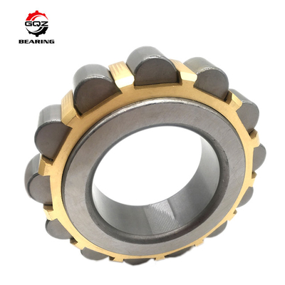 UZ228G1P6 Reduziergetriebe Lager UZ228VP6 / UZ228 Exzentrisches Walzlager 140*221*42mm