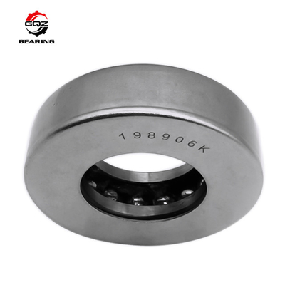 NSK 28TAG12 Spannungslager für Gabelstapler mit Gcr15-Material