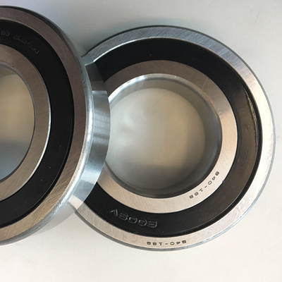 Hochgeschwindigkeitslager B40-166 6208P / B40-166C3P5B 6208V Tiefschleppballlager für Motor 40*90*23mm