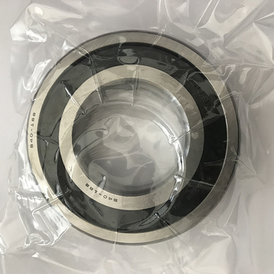 B40-180C3P5 20000RPM Kugellager für Fahrzeuge B40-180VV Keramik-Radlager mit Dichtungen 40*90*23mm